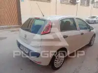 2012 Fiat Punto