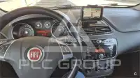 2012 Fiat Punto