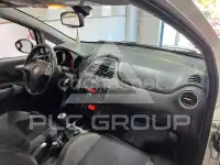 2012 Fiat Punto