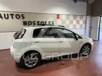 2012 Fiat Punto