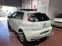 2012 Fiat Punto