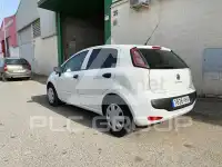 2012 Fiat Punto
