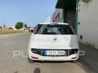 2012 Fiat Punto