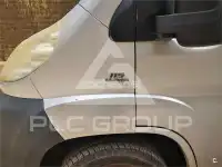 2012 Fiat Ducato