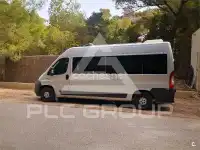 2012 Fiat Ducato