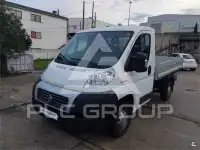 2012 Fiat Ducato
