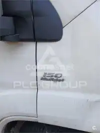 2012 Fiat Ducato