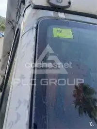 2012 Fiat Ducato