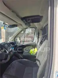 2012 Fiat Ducato