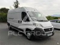 2012 Fiat Ducato