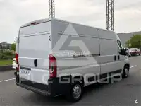 2012 Fiat Ducato