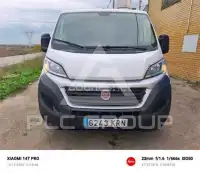 2012 Fiat Ducato