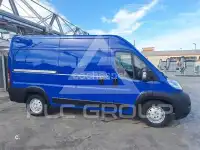 2012 Fiat Ducato