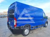 2012 Fiat Ducato