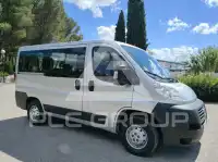 2012 Fiat Ducato
