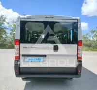 2012 Fiat Ducato
