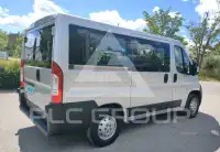 2012 Fiat Ducato