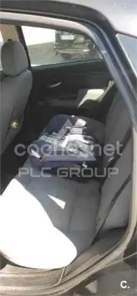 2012 Fiat Linea