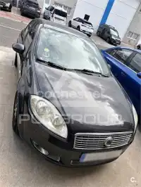 2012 Fiat Linea