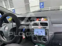 2012 Fiat Linea