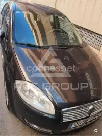 2012 Fiat Linea