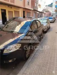 2012 Fiat Linea