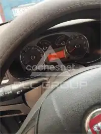 2012 Fiat Linea