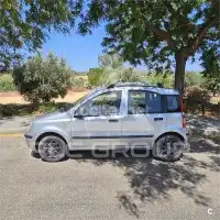 2012 Fiat Panda