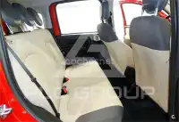 2012 Fiat Panda