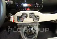 2012 Fiat Panda