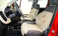 2012 Fiat Panda
