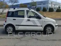 2012 Fiat Panda