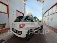 2012 Fiat 500