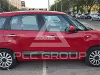 2012 Fiat 500
