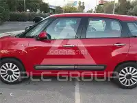 2012 Fiat 500