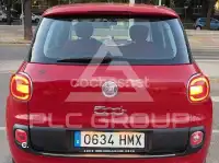 2012 Fiat 500