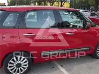 2012 Fiat 500
