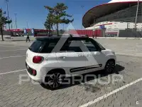 2012 Fiat 500