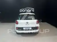 2012 Fiat 500