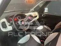 2012 Fiat 500