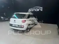 2012 Fiat 500