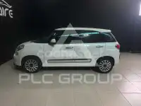 2012 Fiat 500