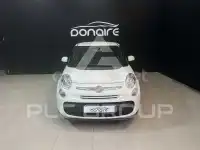 2012 Fiat 500