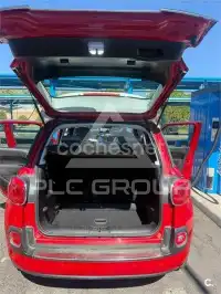 2012 Fiat 500
