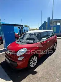 2012 Fiat 500