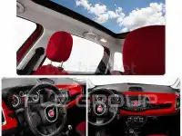 2012 Fiat 500