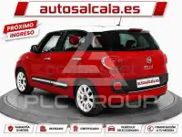 2012 Fiat 500