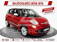 2012 Fiat 500