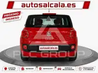 2012 Fiat 500