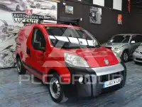 2012 Fiat Fiorino